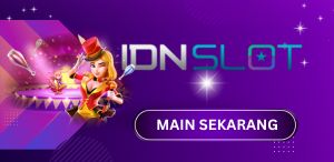 IDN Slot