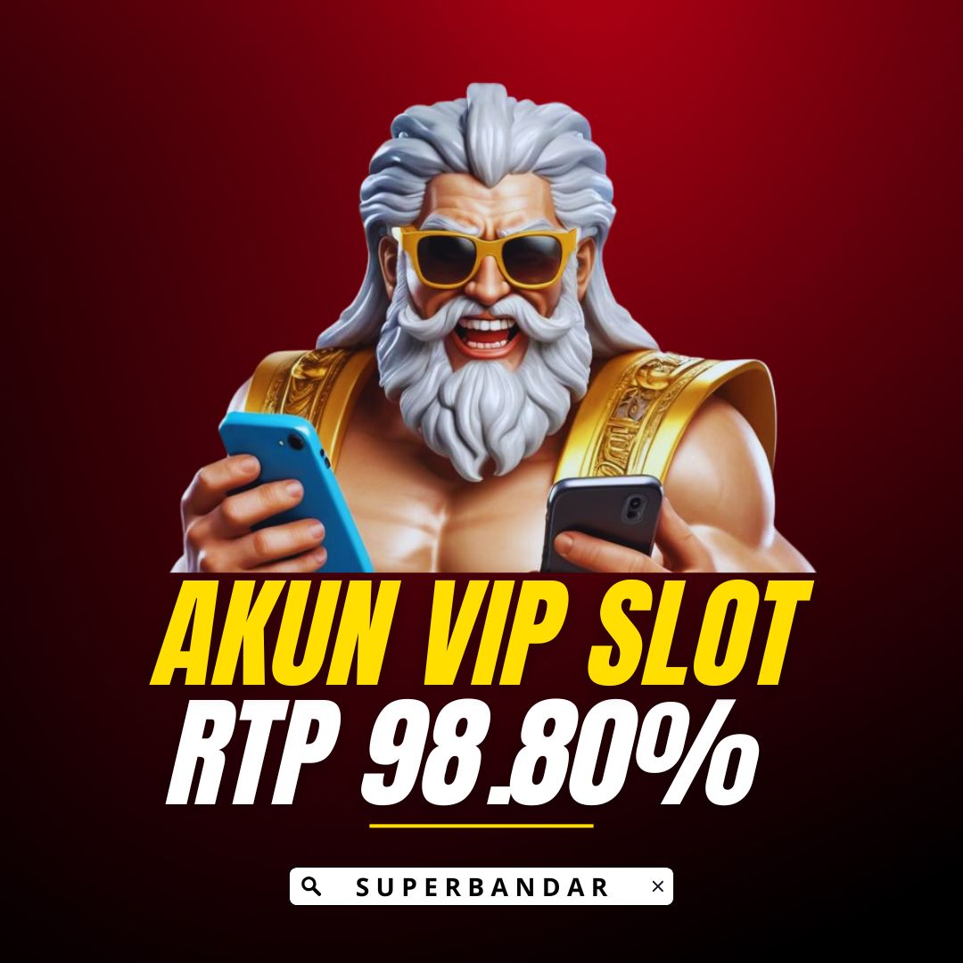 Situs Slot Gacor