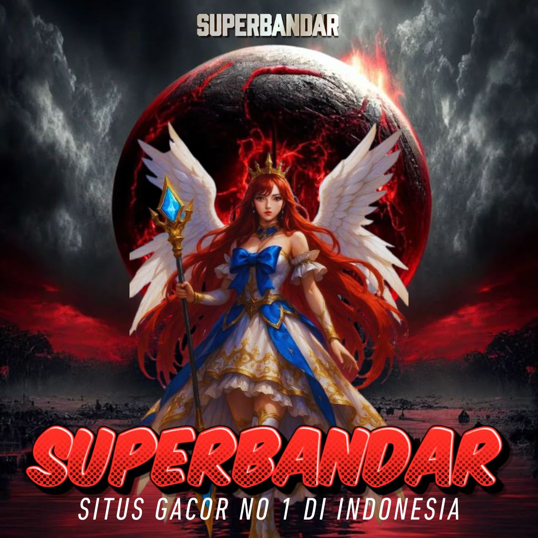Situs Slot Gacor