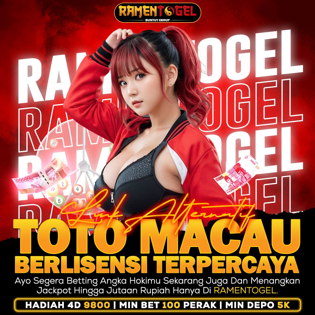 RAMENTOGEL