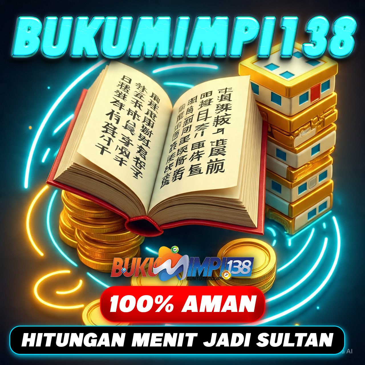 BUKUMIMPI138