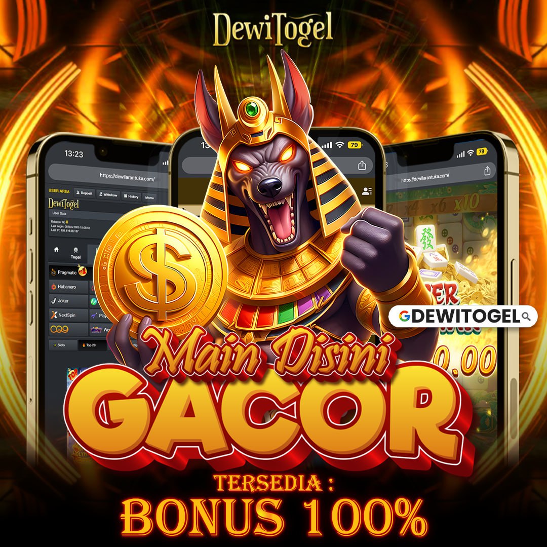 DEWITOGEL | Platform Togel 100% Akurat Akses Sampai Desa - WooCommerce eCommerce
